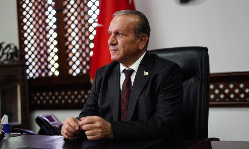 KKTC TURİZMİ YENİ HEDEFLERLE BÜYÜYOR