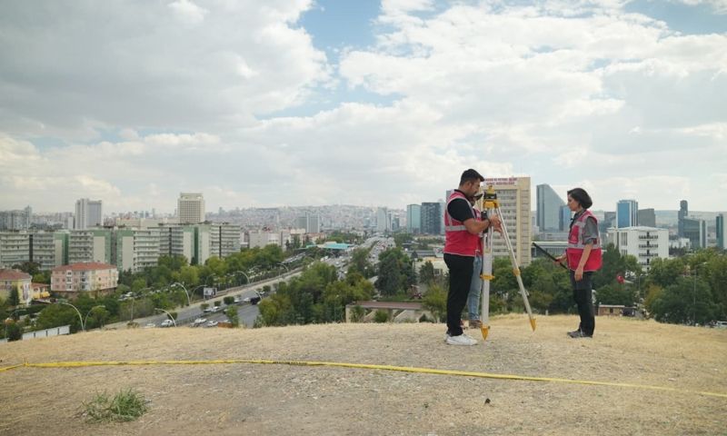 Bakan Ersoy: 
