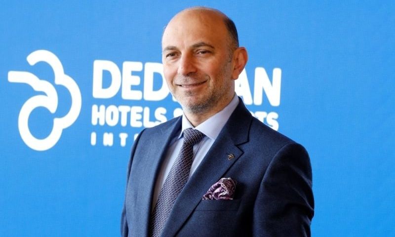 Ergün Demiray: “Türkiye pahalı bir destinasyon haline geldi”