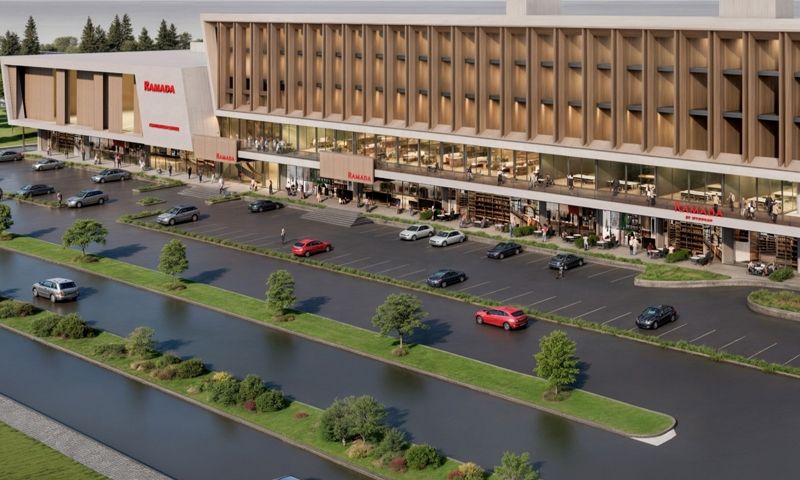 Wyndham, Karadeniz’de büyümesini sürdürüyor