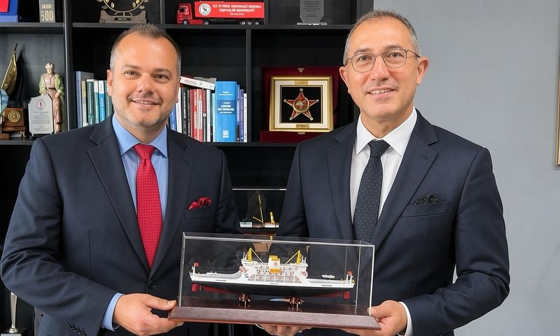 DENİZ TURİZMİNDE İŞ BİRLİĞİ