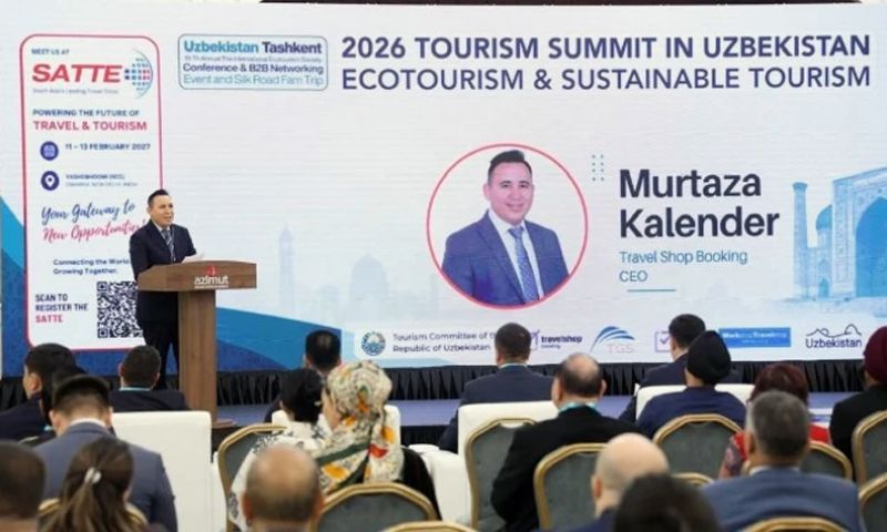 Murtaza Kalender: 