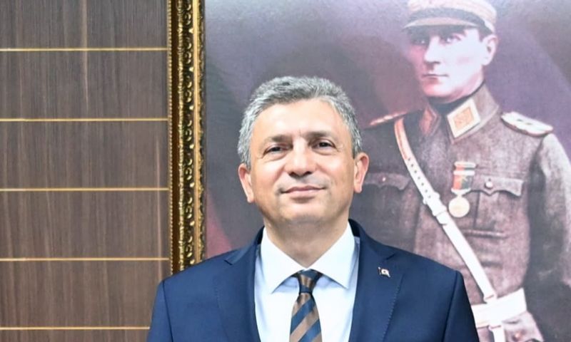 Cop31 Antalya alanı, Türkiye’nin en büyük fuar alanı olacak