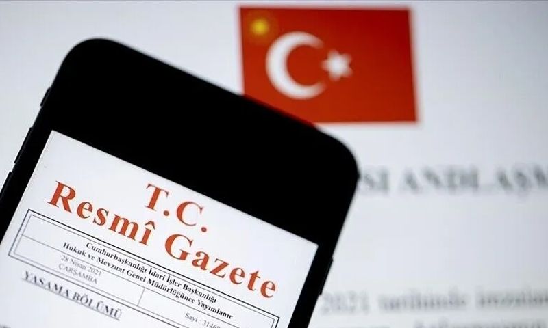 Kültür ve Turizm Bakanlığı Bakan Yardımcılığına Coşkun Yılmaz Atandı