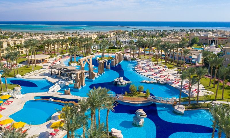 Rixos Mısır, World Travel Awards 2026’da 7 Ödülle Zirvede
