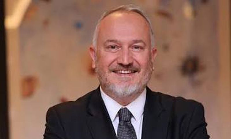 AKTOB Başkanı Kavaloğlu: 