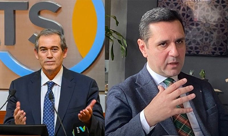 Savaşlardan dolayı Antalya’nın turizm gelir kaybı en az 4 milyar dolar 