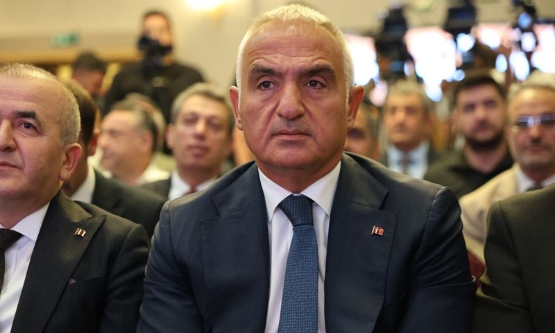 Ersoy: 