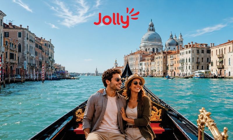 JOLLY, YURT DIŞI VE GEMİ TURLARINDA 2027 ERKEN REZERVASYON DÖNEMİ BAŞLATTI