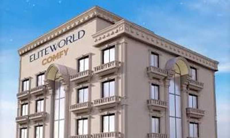 Elite World Hotels & Resorts, 2030’da 70 otele ulaşmayı hedefliyor