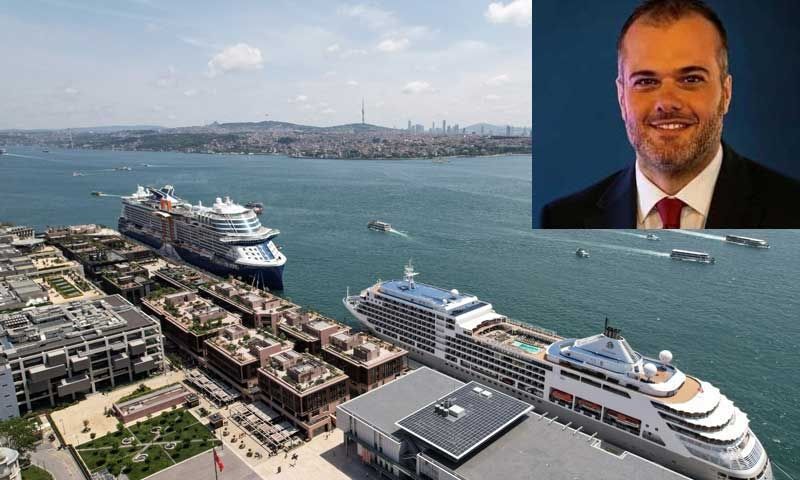 İSTANBUL 128 BİN 908 HOMEPORT YOLCUSUYLA TÜRKİYE’NİN LİDERİ OLDU