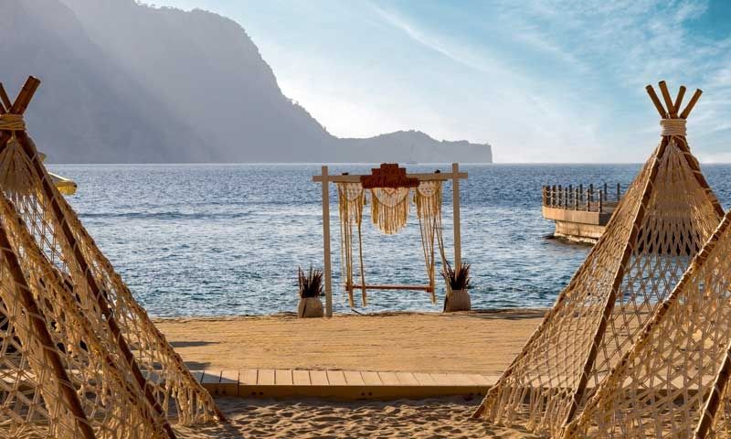  Yeni neslin tatil anlayışı değişti