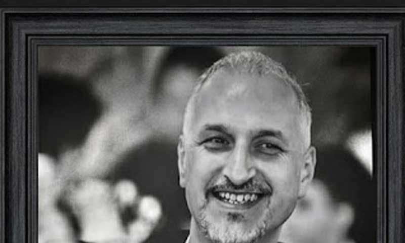 Akay Turizm Genel Müdürü Tuncer Emrullah hayatını kaybetti