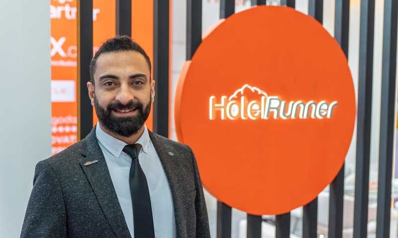 Otelcilikte yeni rekabet şifresi 