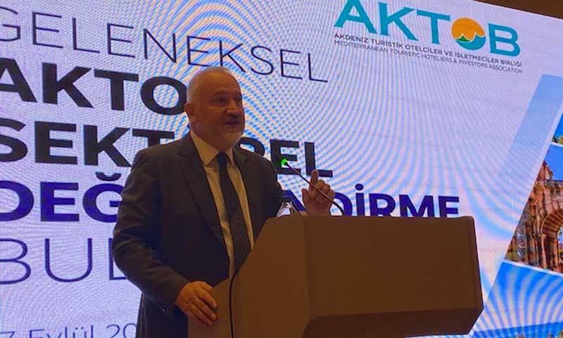 Kaan Kavaloğlu: “Hikâye eksiğimiz yok, sahip olduklarımızı deneyime dönüştürmeliyiz”