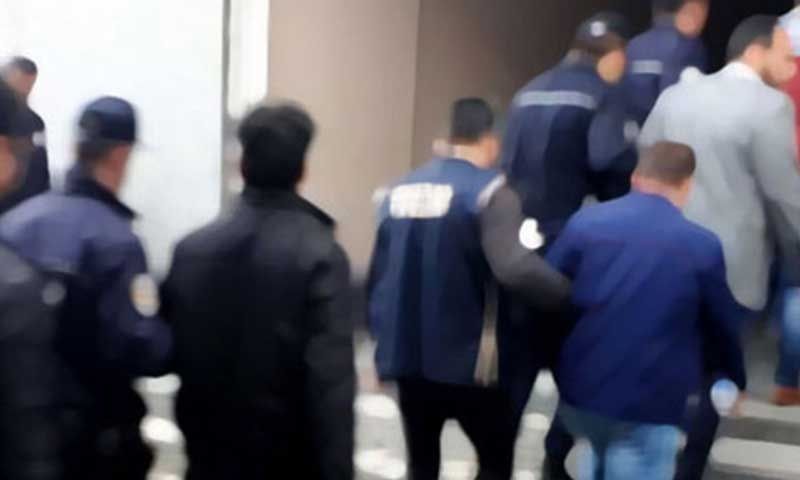 Aldatıcı gayrimenkul satışlarıyla bin 70 yabancıya vatandaşlık verilmiş