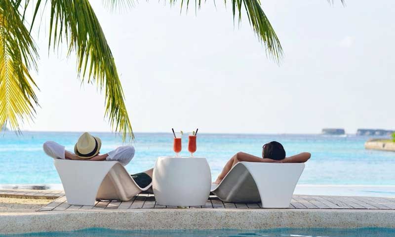 Alltours, Adults-only Konseptini Genişletiyor: 25-35 Yaş Grubu Öne Çıkıyor