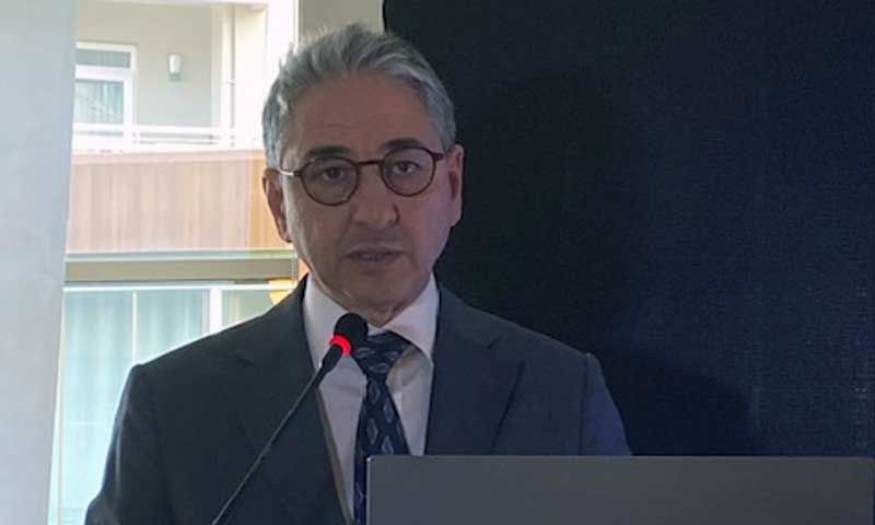 POYD Başkanı Hakan Saatçıoğlu: 