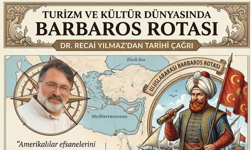 Dr. Recai Yılmaz: 