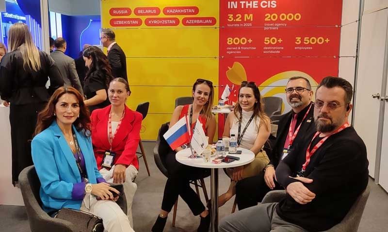FUN&SUN İstanbul’da %20’nin Üzerinde Büyüme Yakaladı
