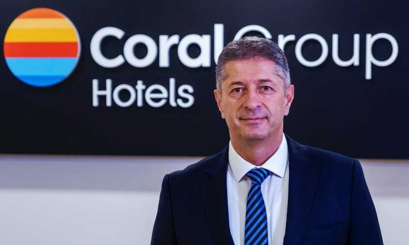 Coral Group Hotels turizmi 4 mevsime yayacak