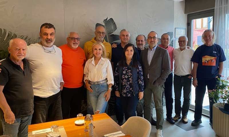 Turizmcilerden Uyarı’’ ‘’2026 yılında karlılıkta 2019 yılı rakamlarının altında kaldık’’