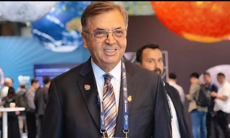 Zafer Alkaya: 