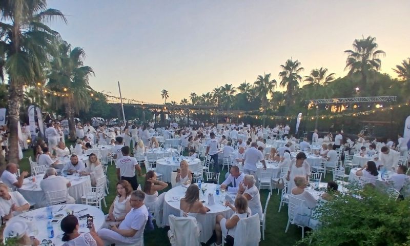 450 kişilik Rus turizm acente grubu Antalya'da