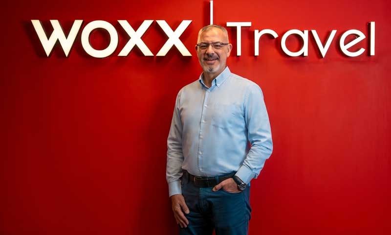 Woxx Travel genel Müdürlüğüne İsmail Algın getirildi