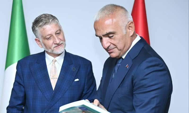 Ersoy: 