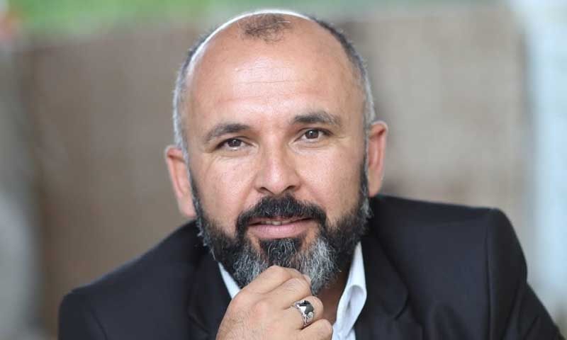 İl Kültür ve Turizm Müdürü Zekeriya Ünal görevden alındı