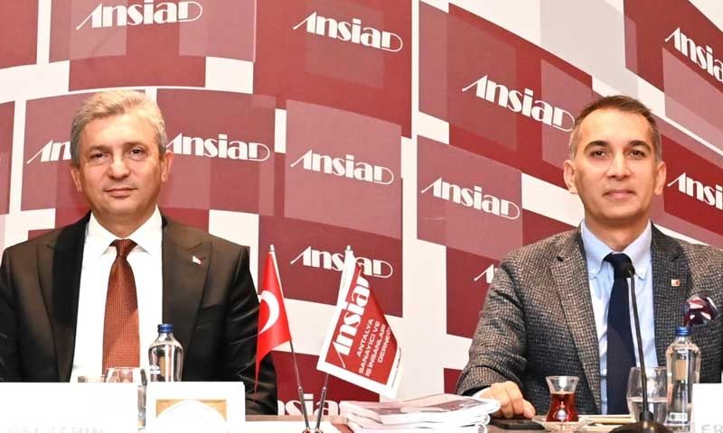 Antalya müzesi inşatı 2027 yaz sezonunda bitecek