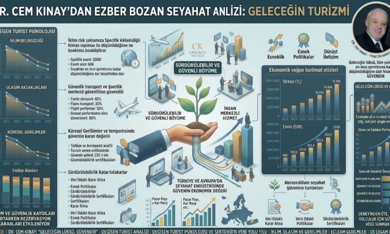 Dr. Cem Kınay: