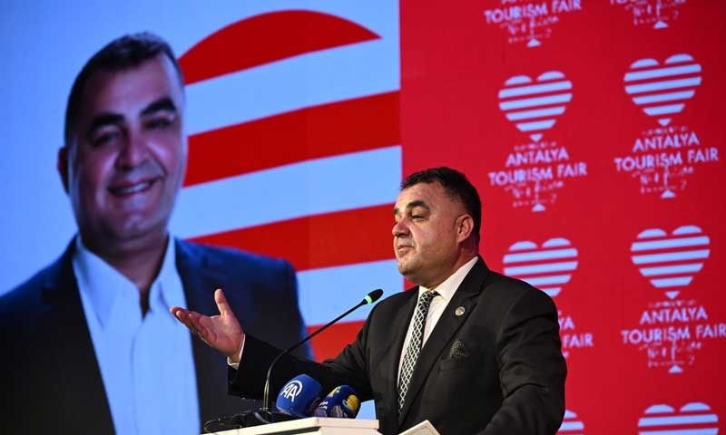 Turizm sektörünün masadaki kritik talepleri: Yeşil pasaport ve müze ücretleri