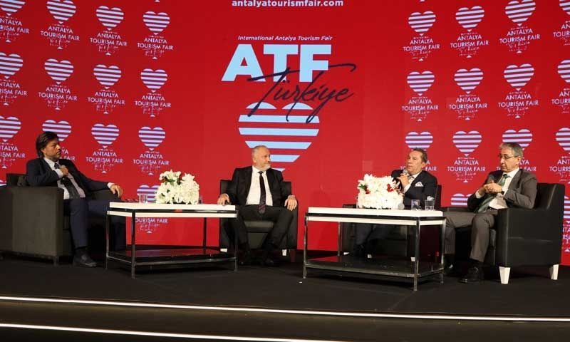 Antalya Gerçekten Pahalı mı? Turizmin Liderleri Fiyat Rekabetinden Çıkışın Yolunu ATF26’da Tartıştı
