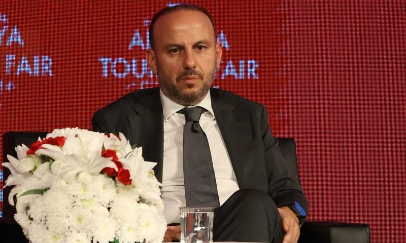 İç Turizm Neden Üç Aya Sıkışıyor? Tur Operatörlerinin 12 Ay Turizm için Yeni Model Çağrısı nedir?