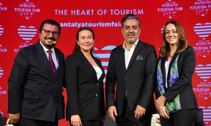 Uluslararası Otel Markaları Anadolu’ya Yöneliyor