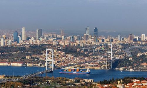 Dünyanın en iyi 100 şehri açıklandı. Türkiye'den hangi il var?