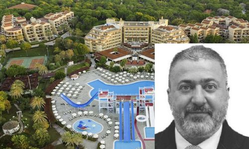 MP HOTELS‘İN KONKORDATOSU 1 YIL UZATILDI