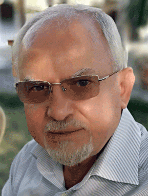 Emin DEMİR