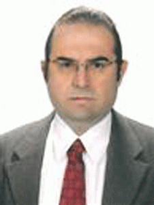 Erkan Sarıcan