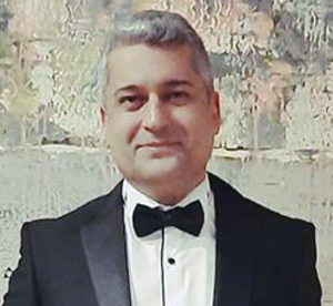 Hakan Diribaş